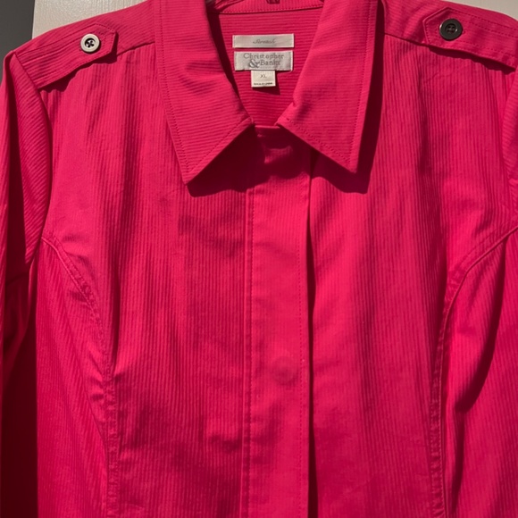 Ladies jacket - Picture 2 of 2